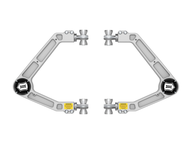 Load image into Gallery viewer, Icon 78760DJ ICO Upper Control Arms
