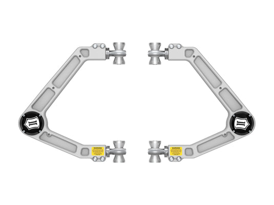 Icon 78760DJ ICO Upper Control Arms