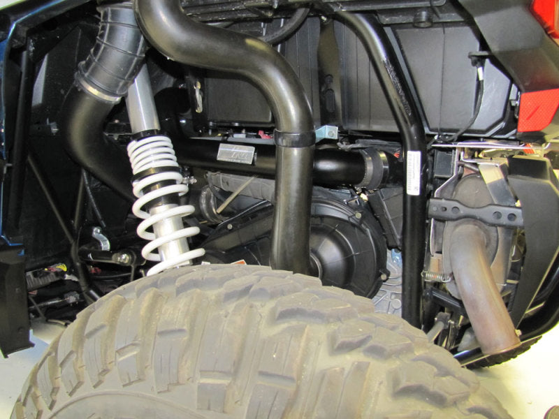 Load image into Gallery viewer, K&amp;N Engineering 57-1133 KN 57 FIPK Air Intake 50
