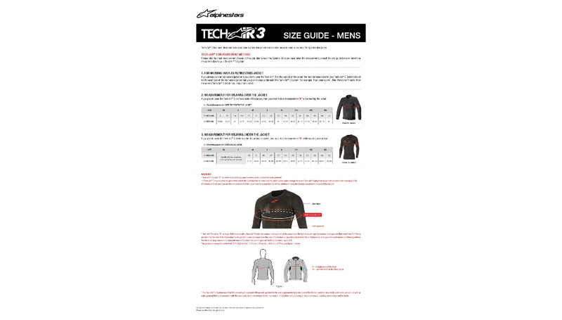 Load image into Gallery viewer, Alpinestars Tech-Air V2 Canvas Vest Airbag System
