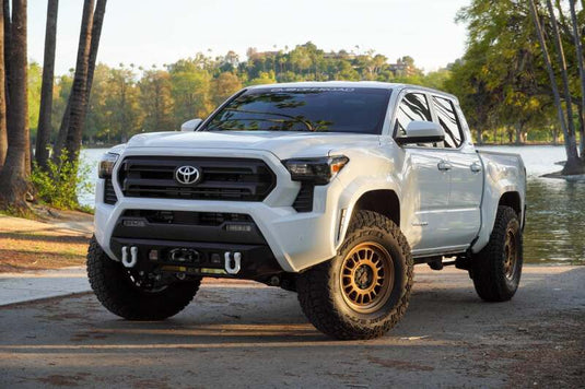 Dv8 Offroad FBTT1-08 DVE Front Bumpers