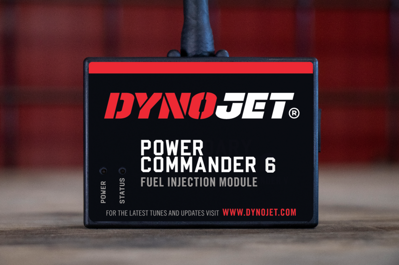 Load image into Gallery viewer, Dynojet PC6-20029 DOJ Power Commander 6
