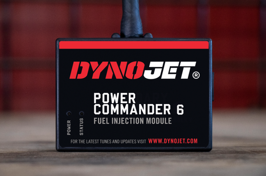 Dynojet PC6-15011 DOJ Power Commander 6