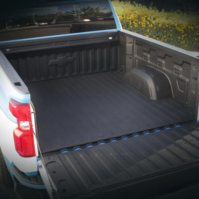 Load image into Gallery viewer, Westin 50-6465 WES Truck Bed Mats
