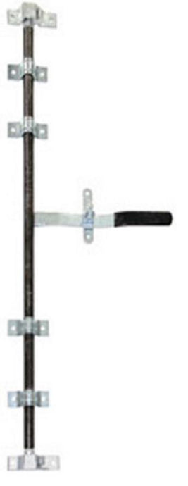 Buyers B2159C Cam Action Door Lock Kit