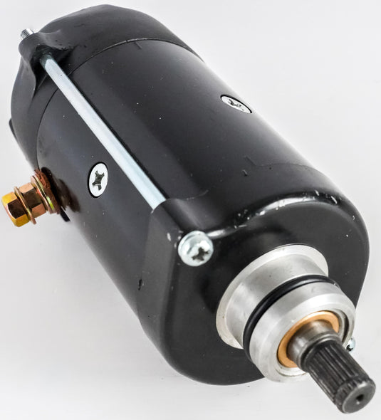 Ricks Motorsport Electric 61-126 Starter Motor Brushes