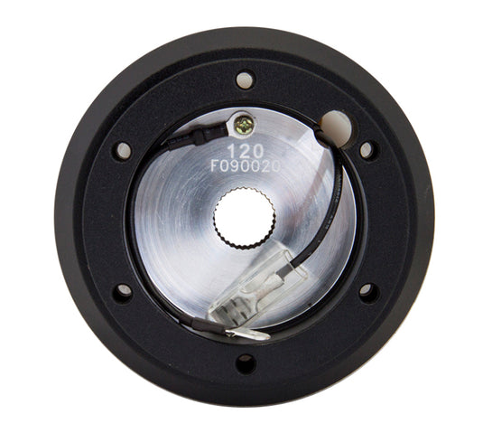 Nrg SRK-120H NRG Hub Adapters