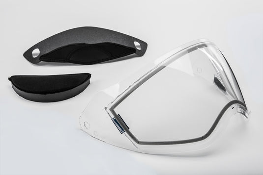 G-Max Cold Weather Kit for GM11 Helmets