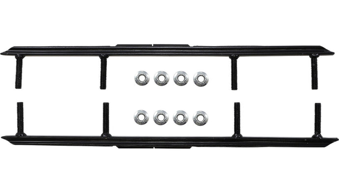 Woodys MC4-5000 Maverick Runners - 4in.