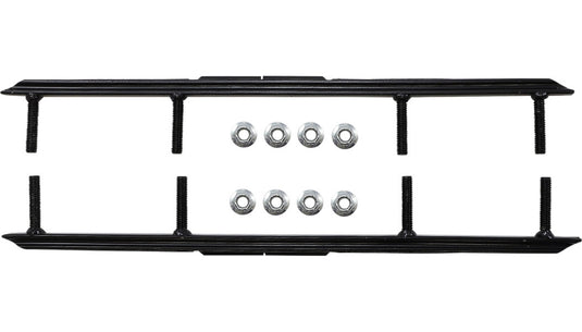 Woodys MC4-5000 Maverick Runners - 4in.