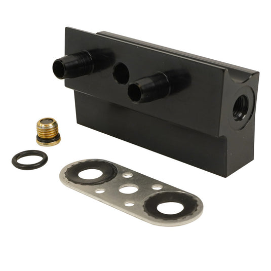 Bd Diesel 1061531 BD Thermostat Bypass
