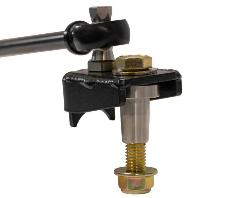 Load image into Gallery viewer, Carli CS-FHMSS-08 CLI Steering Stabilizers

