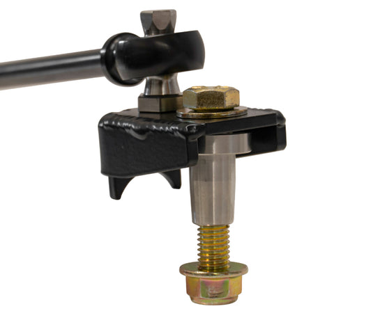 Carli CS-FHMSS-08 CLI Steering Stabilizers