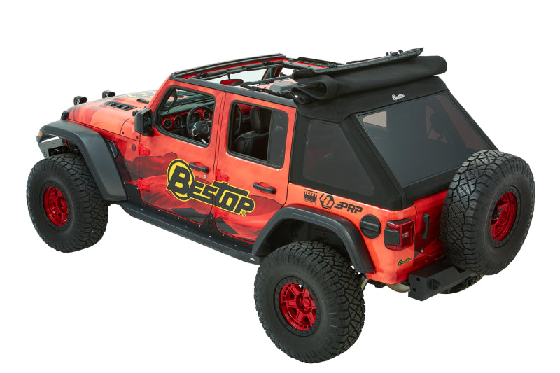 Load image into Gallery viewer, Bestop 54925-17 BES Soft Tops

