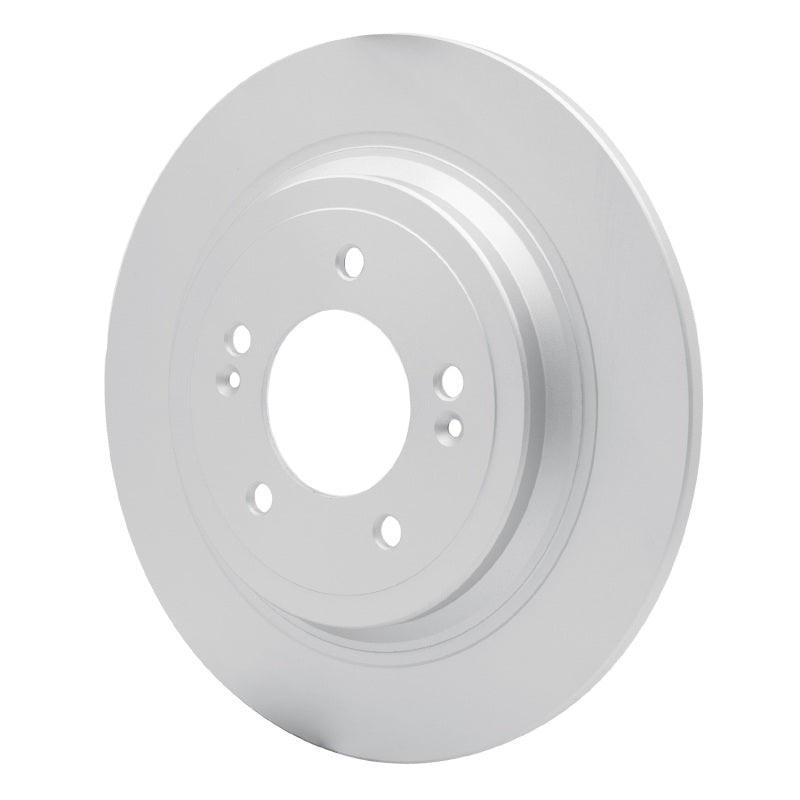 Load image into Gallery viewer, Dfc 604-21042 DFC GeoSPEC Coated Rotors - Plain
