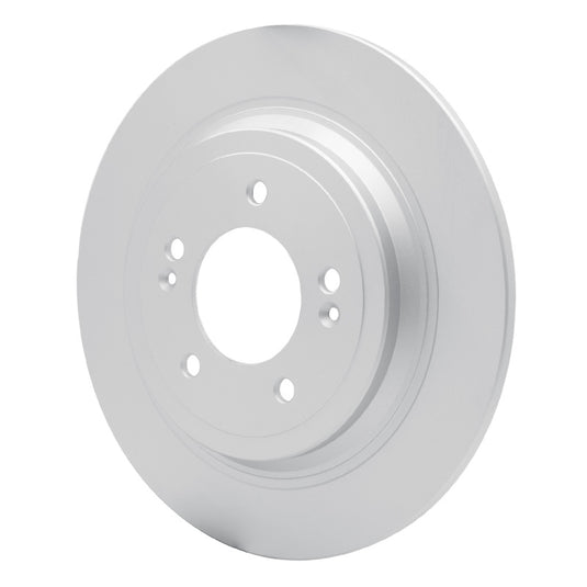 Dfc 604-21042 DFC GeoSPEC Coated Rotors - Plain