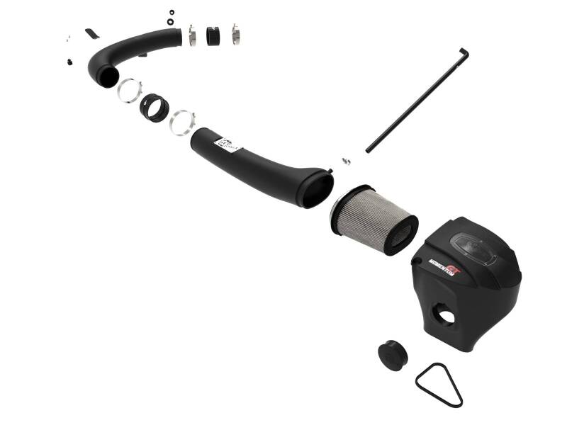 Load image into Gallery viewer, Afe 51-72201 AFE Momentum GT Cold Air Intakes
