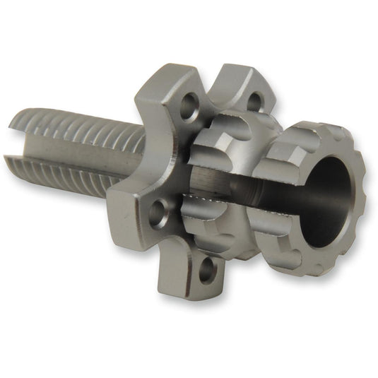 Psr 00-02152-29 Clutch Cable Adjuster - Gunmetal