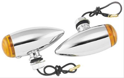 Bikers Choice 489618 BKC Marker Light B