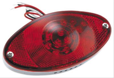 Bikers Choice 489650 BKC Tail Lights E