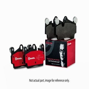 Brembo Oe P30108N BRE Ceramic Pads