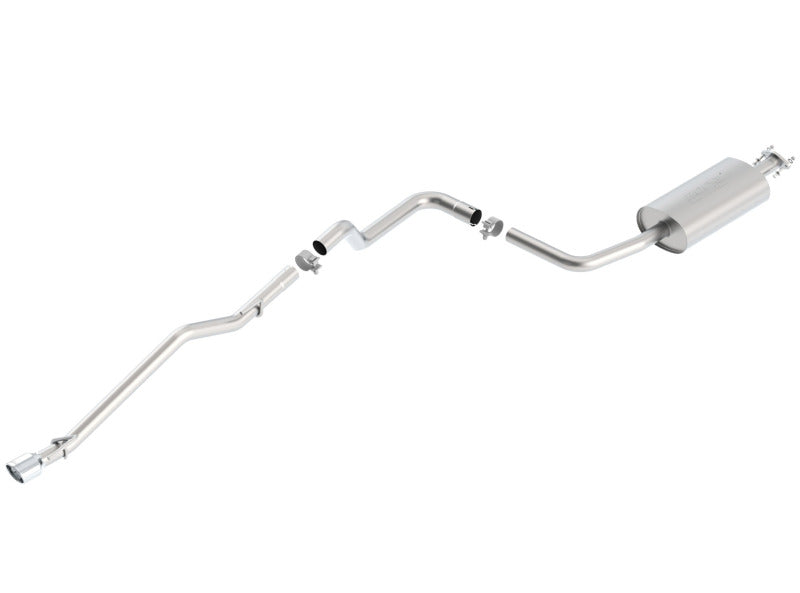 Load image into Gallery viewer, Borla 140352 BOR Cat Back S-Type
