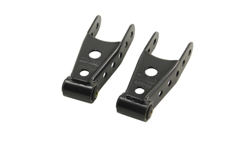 Load image into Gallery viewer, Belltech 6416 BT Shackle Kit
