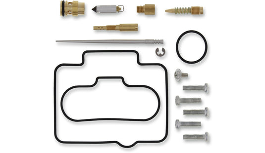 Moose Racing 26-1164 Carburetor Repair Kit