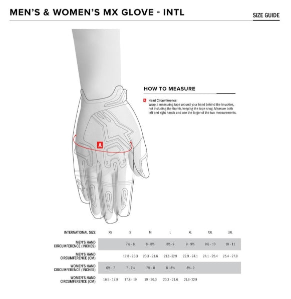 Load image into Gallery viewer, Alpinestars Honda Full Bore Gloves (Large, Bright Red/Black)
