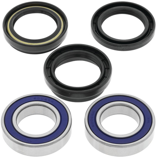 Quadboss 413310 QBS Wheel Bearings