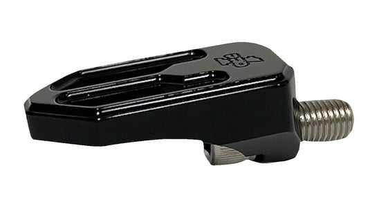 Pro-One Performance 500749B Mini Moto Shifter Peg - Black