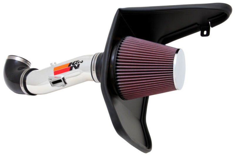 Load image into Gallery viewer, K&amp;N Engineering 69-4523TP KN 69 Typhoon Intake

