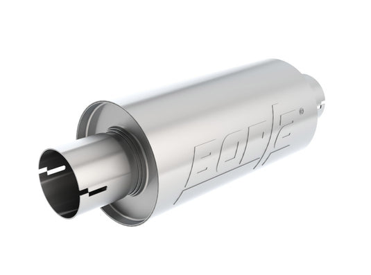 Borla 400497 BOR Pro-XS Mufflers