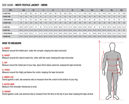 Alpinestars Andes Drystar V3 Jacket