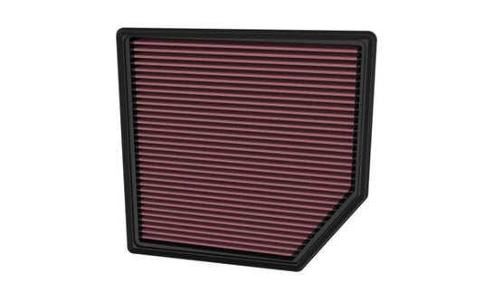 K&N Engineering 33-5143 KN Drop in Air Filters