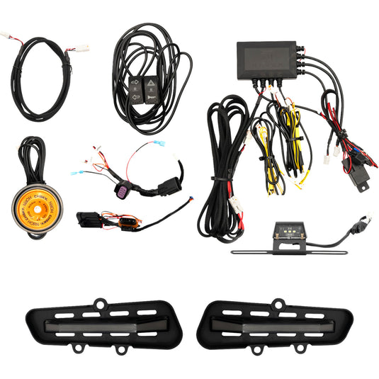 Ravek 64-1008 Gen 2 Turn Signal Kit