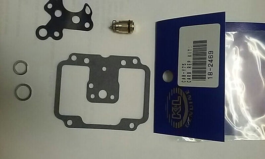K&L Supply 18-2469 Economy Carberetor Repair Kit