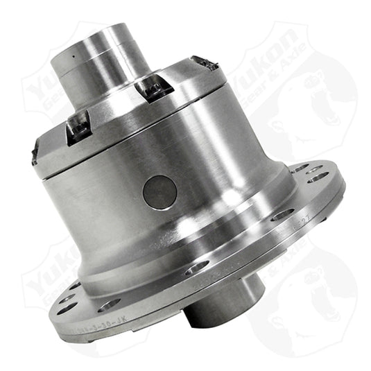 Yukon Gear & Axle YZLD44-3-30-JK YUK Zip Lockers