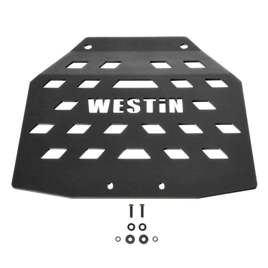 Westin 42-21085 WES Skid Plates