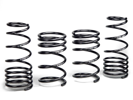 H&R 52678 HR Sport Springs