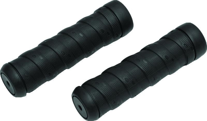 Load image into Gallery viewer, Kuryakyn 6590 KUR Hand Grips F
