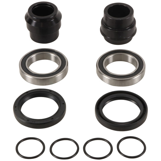 Pivot Works PWFWC-T08-500 PIV Wheel Collar Kit