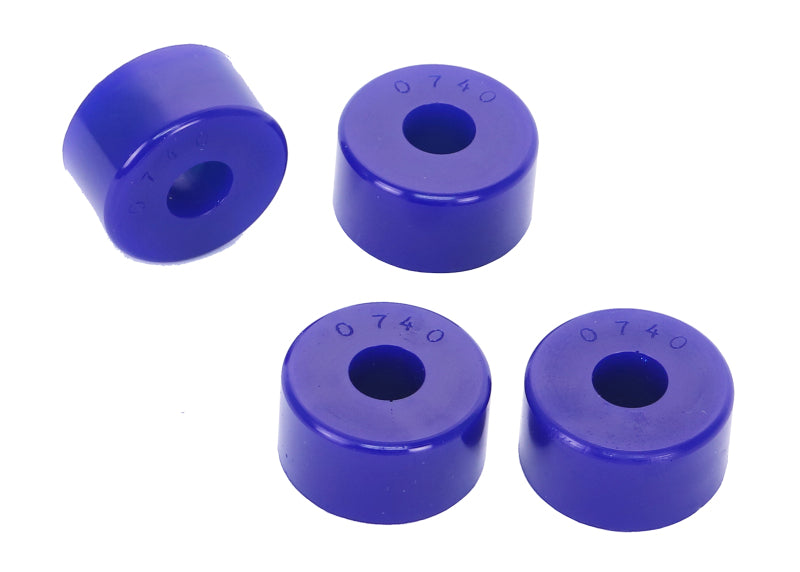 Load image into Gallery viewer, Superpro SPF0740K SPR Bushings - Shock
