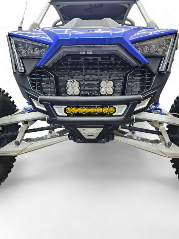 Load image into Gallery viewer, Elektric Off Road FAB610014 ELK Front Bumpers

