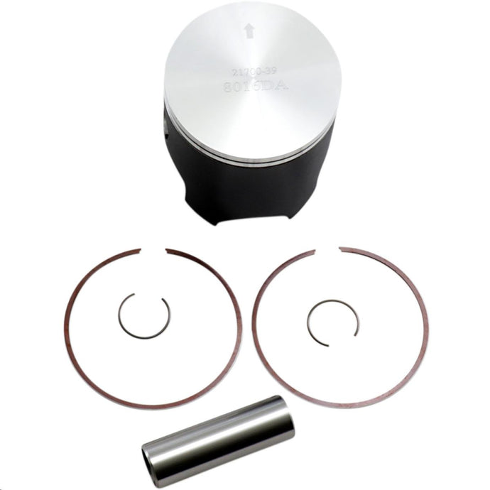 Wossner 8016DA Piston Kit - 67.44mm