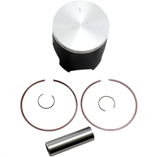 Wossner 8016DA Piston Kit - 67.44mm
