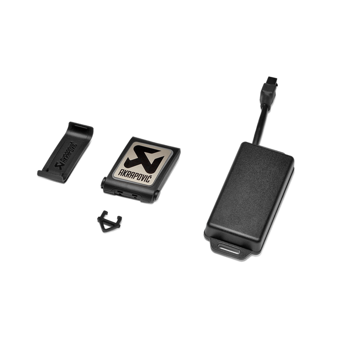 Akrapovic P-HF1284 AKR Sound Kit