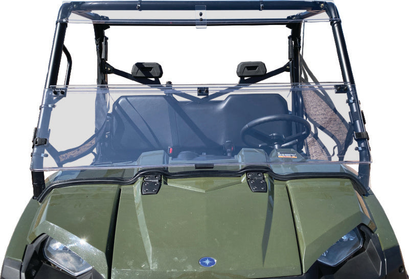 Load image into Gallery viewer, Quadboss 375784 QBS Windshields D

