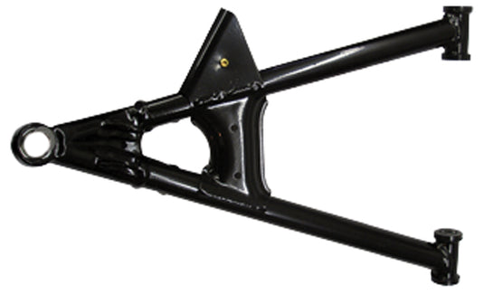 Spi-Sport Part SM-08209L Chrome Moly Lower A-Arm - Black