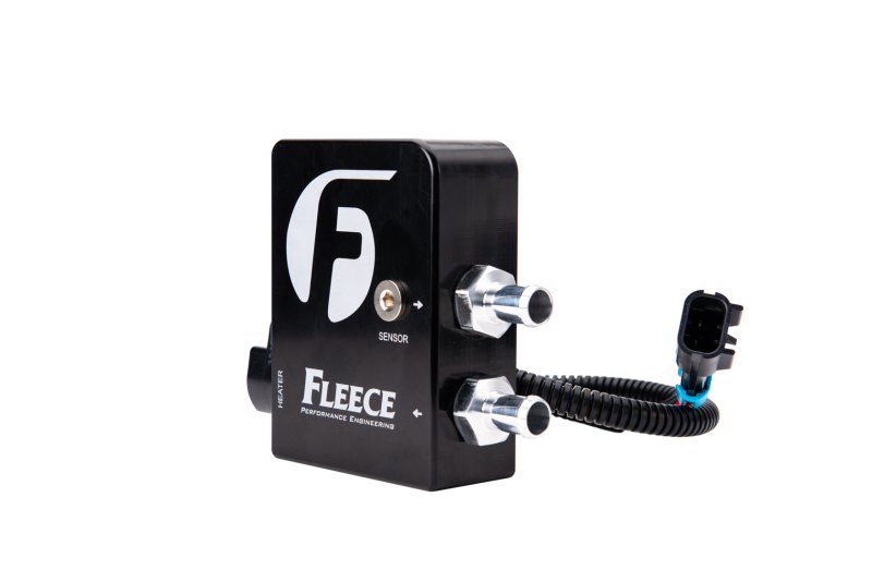 Load image into Gallery viewer, Fleece Performance FPE-DMAX-HFFBA-1116 FPE Fuel Filter Kits
